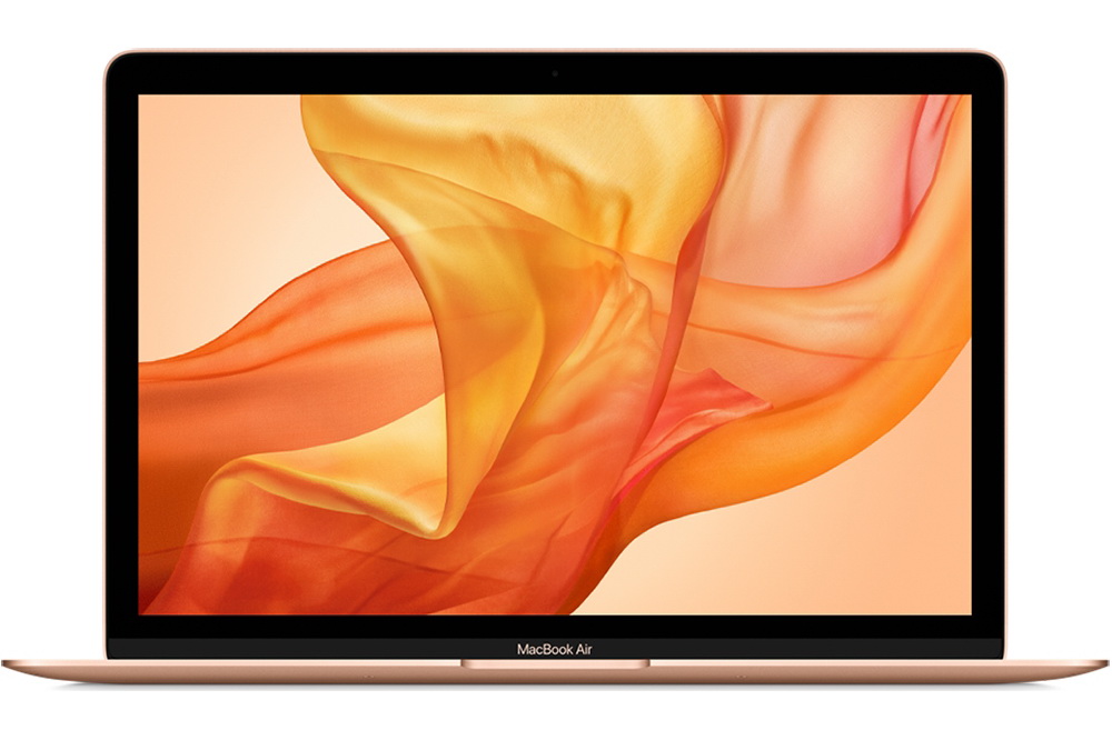 Macbook Air 13 inch 2019 - Mac24h.vn